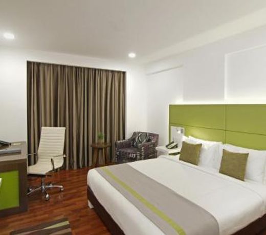 Lemon Tree Hotel, Banjara Hills, Hyderabad
