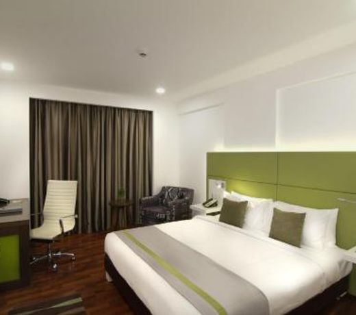 Lemon Tree Hotel, Banjara Hills, Hyderabad