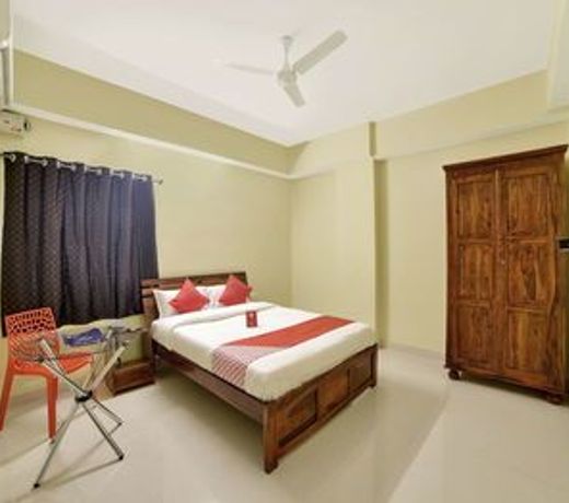 OYO 11317 Amar Estates