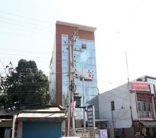 OYO 12062 Paras Guest House