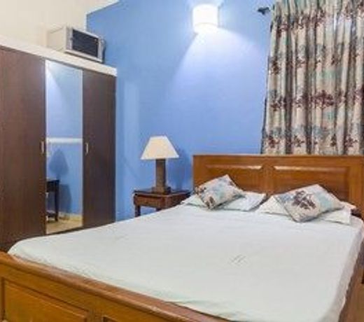 GuestHouser 3 BHK Villa - 51d2