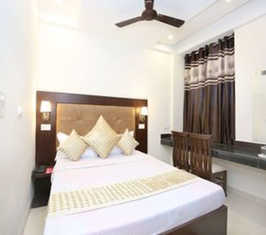 Hotel The Black Gold