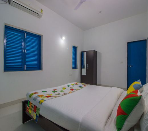 OYO 11900 Home Exotic 3BHK Bambolim