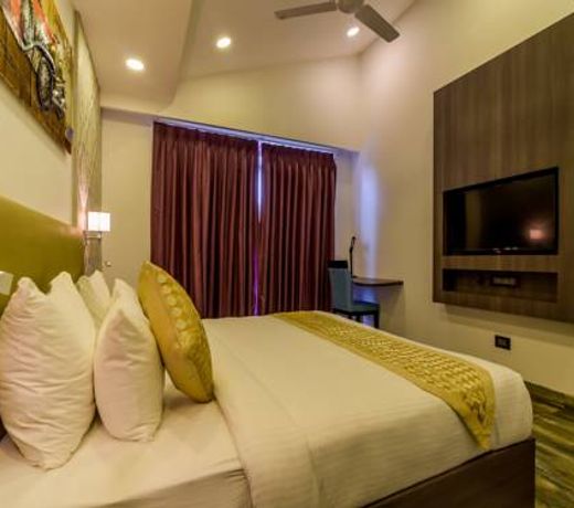 Ramatan Resort