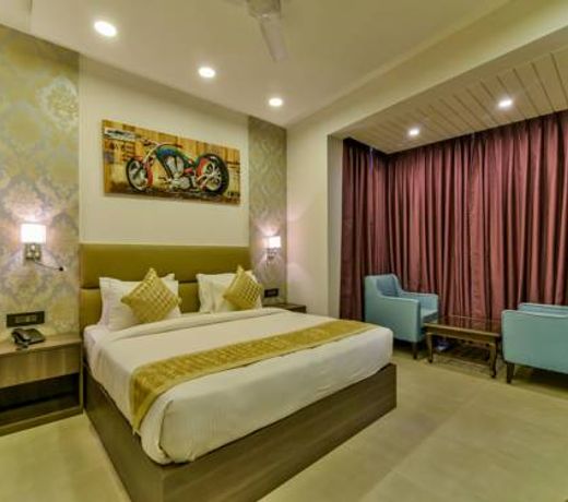 Ramatan Resort