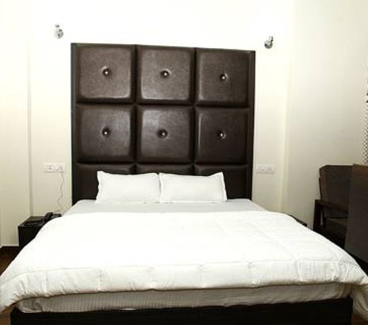 Hotel temple view inn