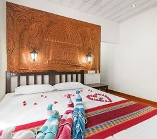 GuestHouser 2 BHK Villa 4e77