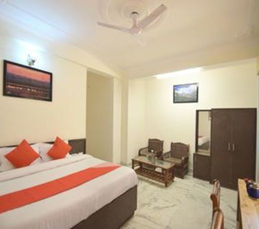 OYO 11503 Hotel Sunshine Dharamshala