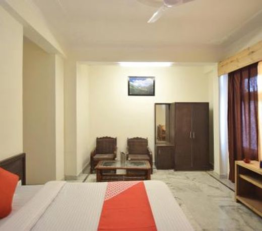 OYO 11503 Hotel Sunshine Dharamshala