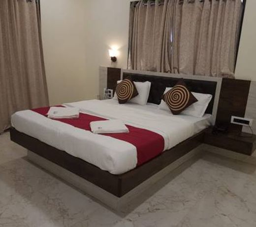Hotel Grand Ganesha