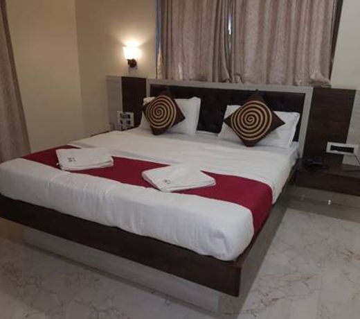 Hotel Grand Ganesha