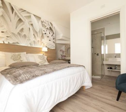 Suimi's Hotel