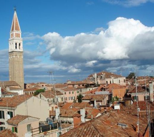 Casa dei Bombardieri