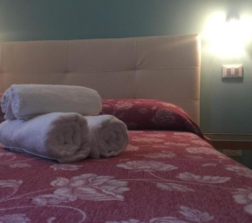 Residence Villa Rendina