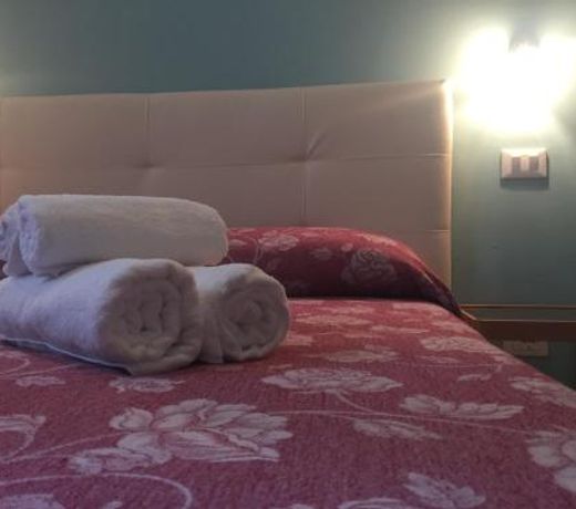 Residence Villa Rendina