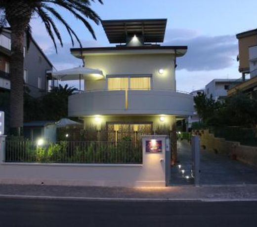 Residenza Alpaluba