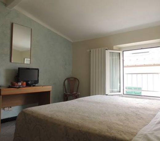 Hotel Doria
