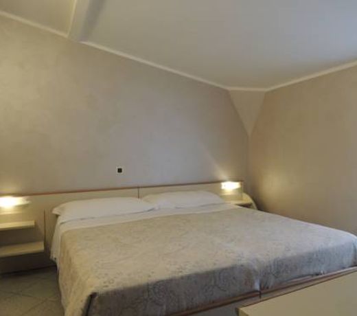 Hotel Doria