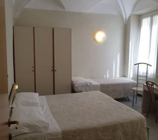 Hotel Doria