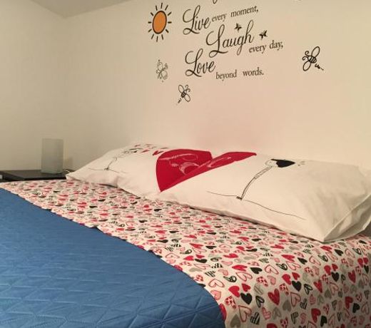 La Casetta di Andrea & Vale