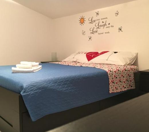 La Casetta di Andrea & Vale