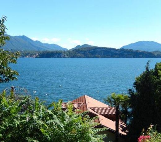 Il Nido sul Lago