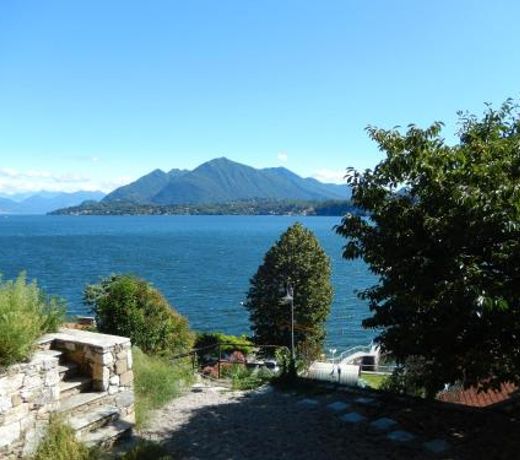 Il Nido sul Lago