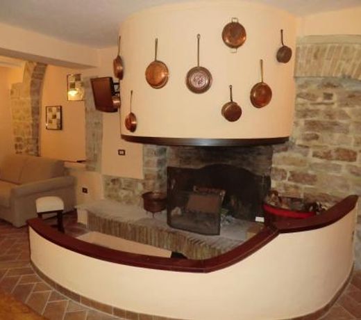 Residenza Frenguelli
