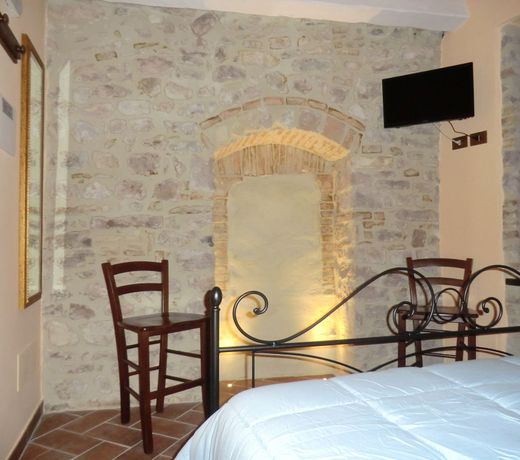 Residenza Frenguelli