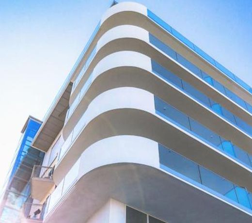 Edison Hotel Seaview