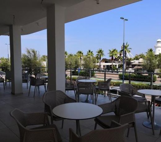 Edison Hotel Seaview