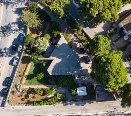 Villa Faro a pochi passi dalla spiaggia