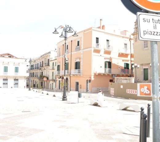 B&B piazza Garibaldi