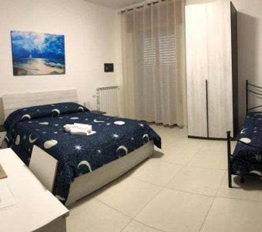 La casa del Moro