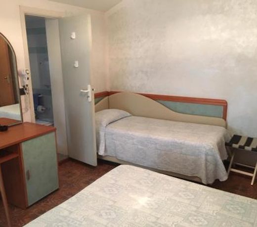 Hotel La Pineta