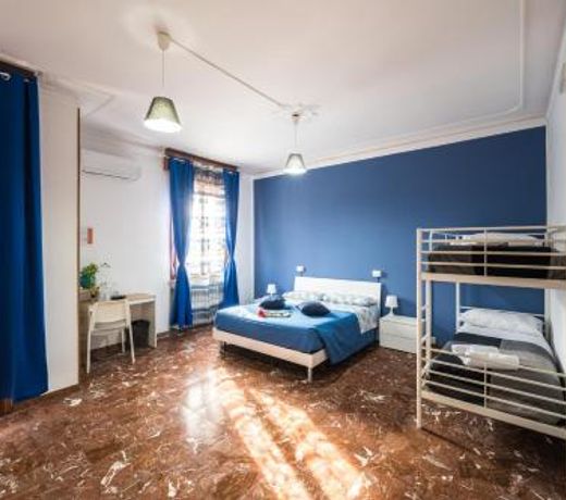 Guest House Vecchi