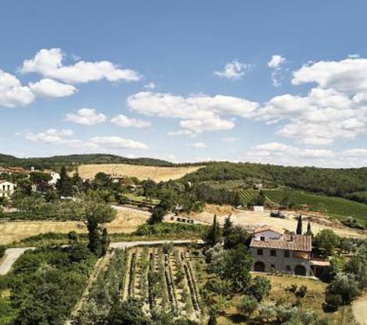 Il Mercatale di Radda