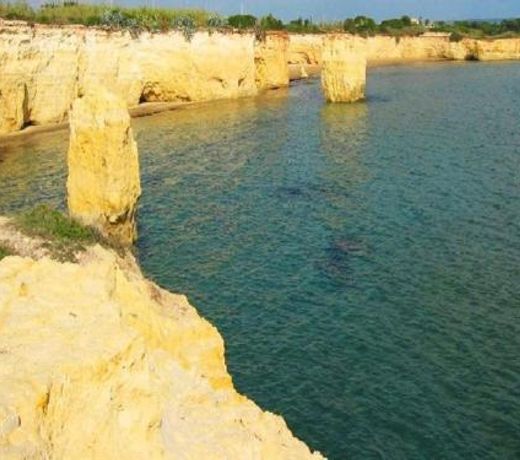 VILLA RELAX & COMFORT POZZALLO