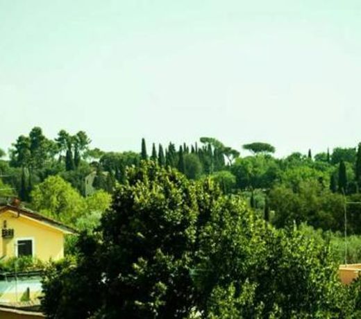 Il Tempietto di Venere