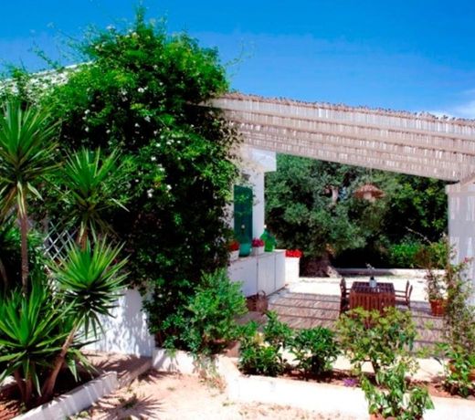 case per vacanze torre incina