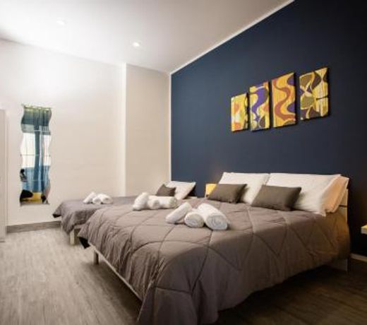 Palermo Suites & Rooms