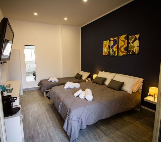 Palermo Suites & Rooms