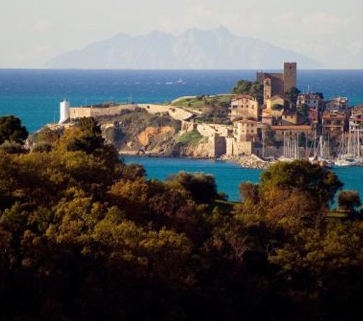 B&B La Pineta