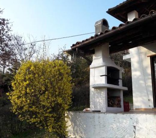 Villa Margherita