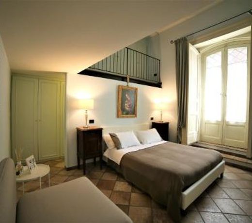 B&B Palazzo Solimena