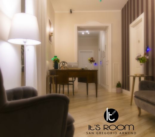 Itâs Room