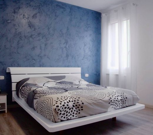 Chantal Apartment