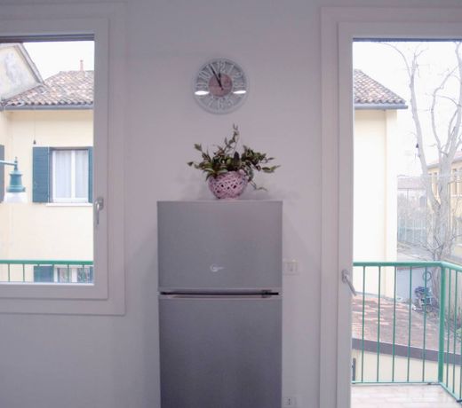 Chantal Apartment