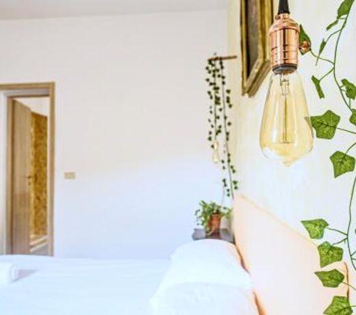 B&B Ad Un Passo Dal Mare