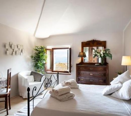 La Casa di Gelda
